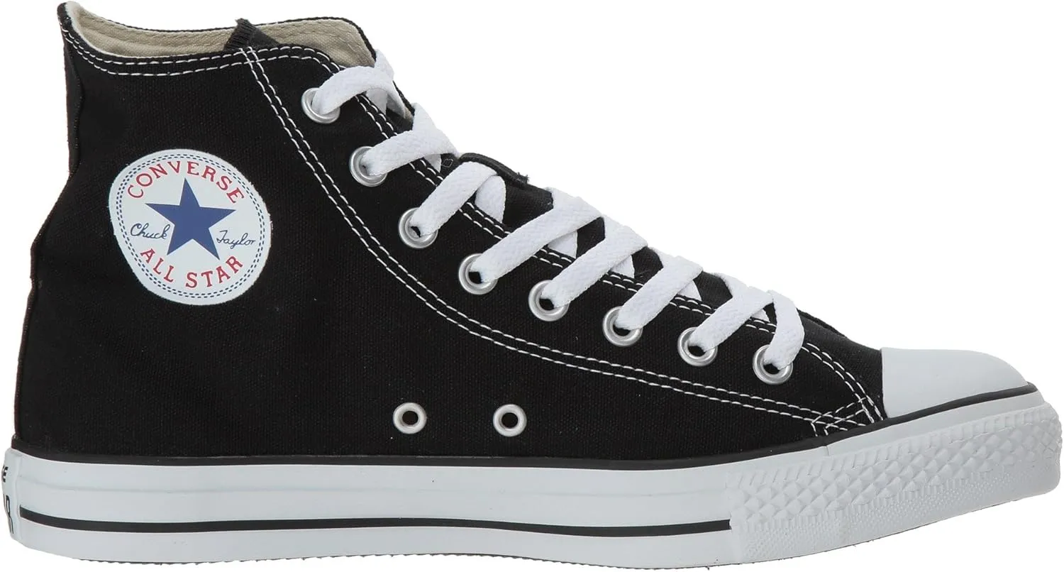 Converse Men's Chucks 1X228 CT AS Slip Charcoal Orange Grey Sneakers