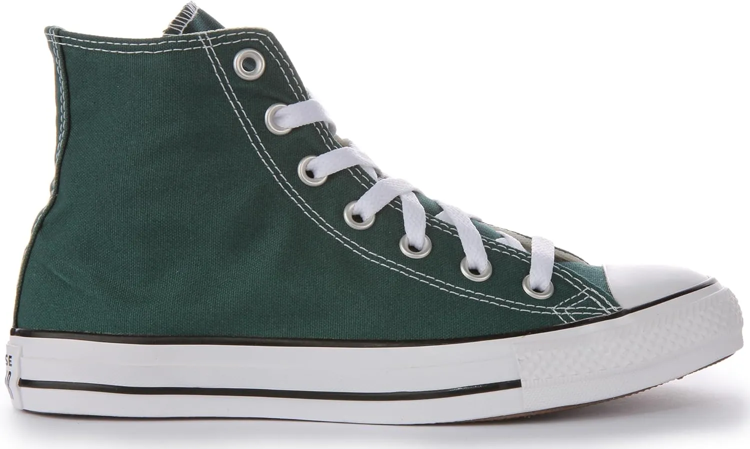 Converse Men's Hi-Top Trainers, One Size