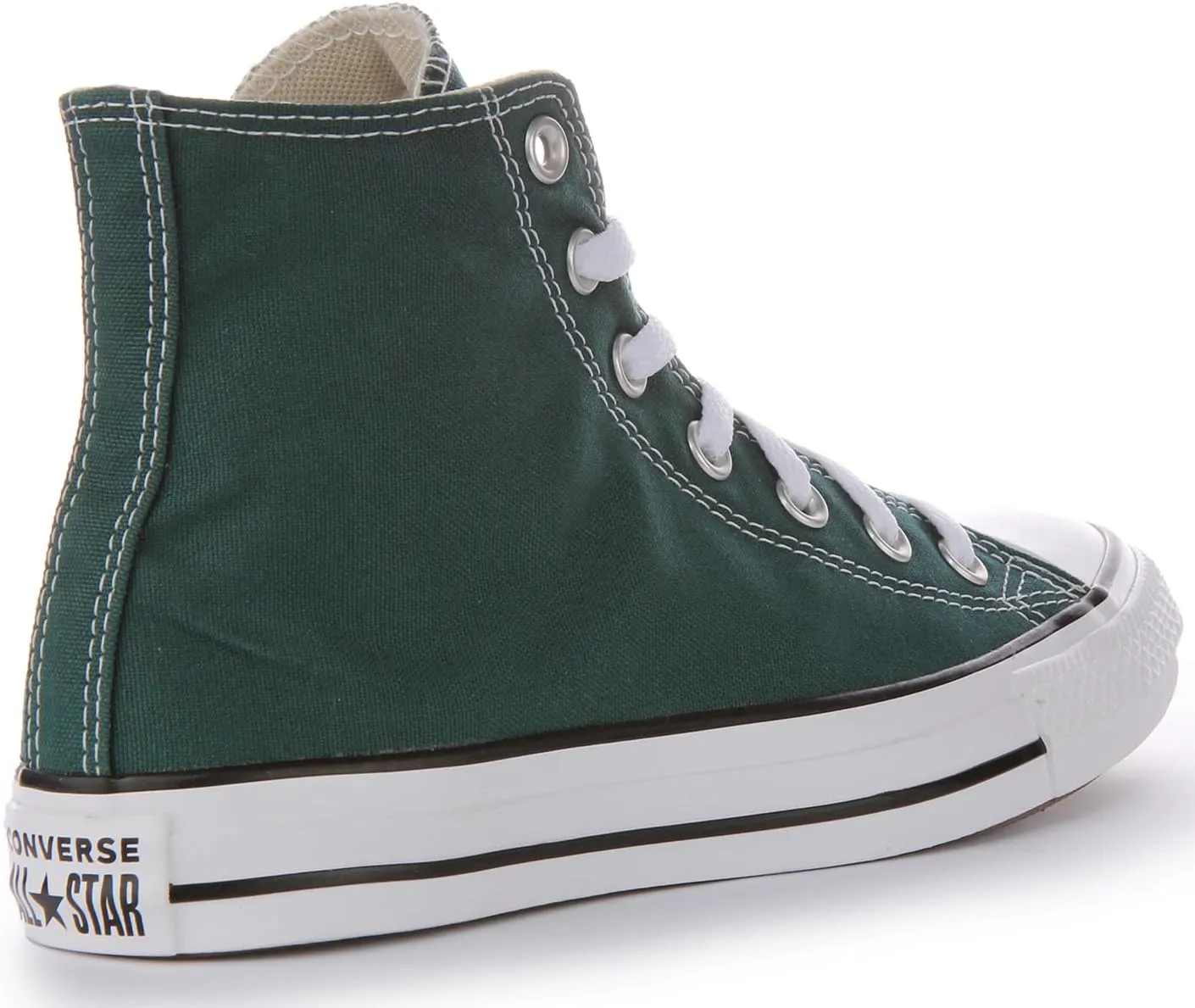 Converse Men's Hi-Top Trainers, One Size