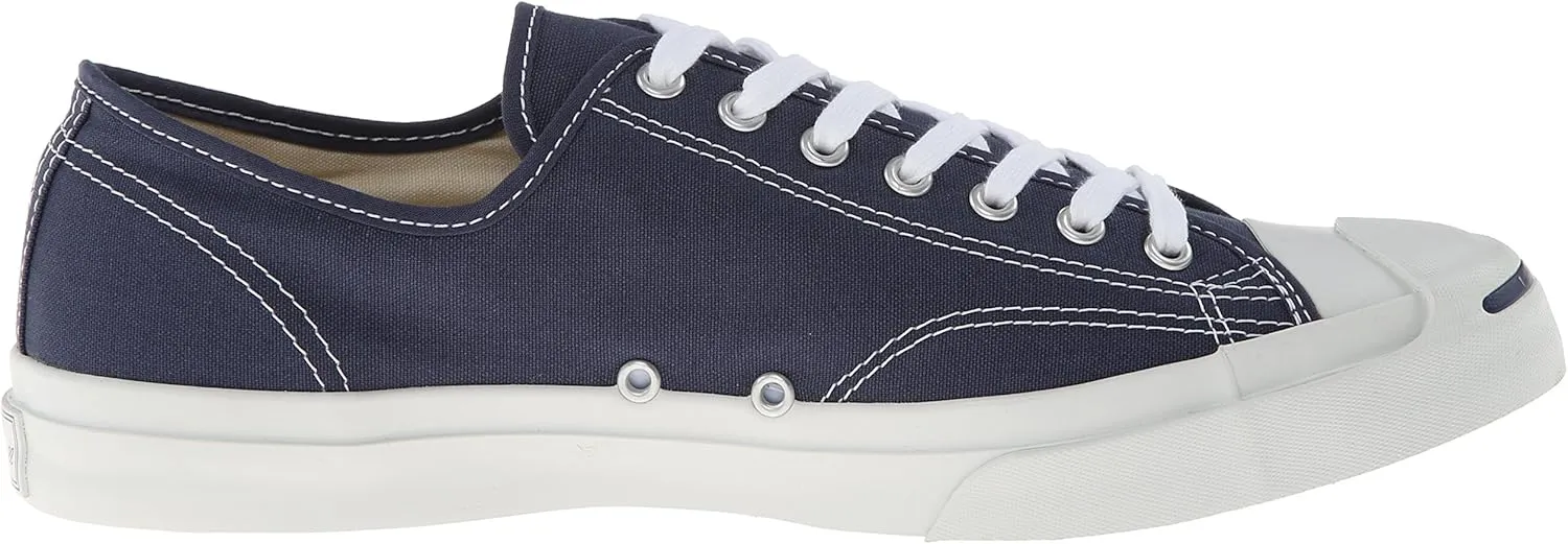 Converse Unisex-Adult Jack Purcell Cp Canvas Low Top