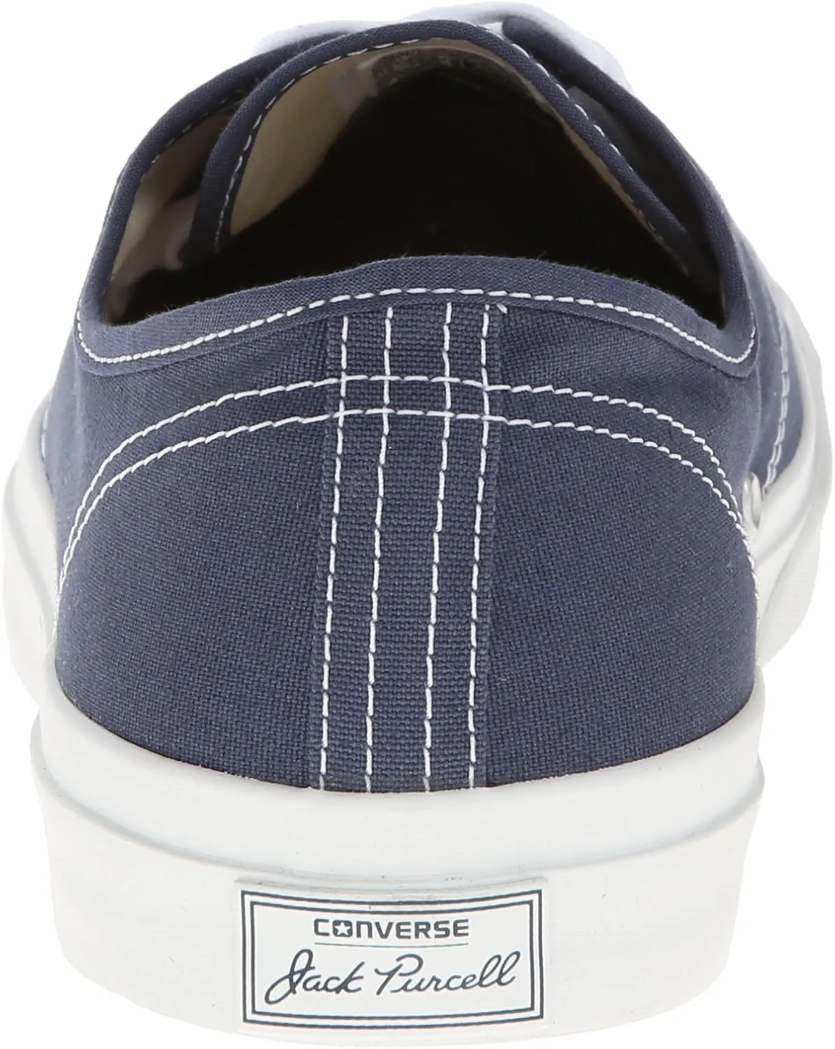 Converse Unisex-Adult Jack Purcell Cp Canvas Low Top