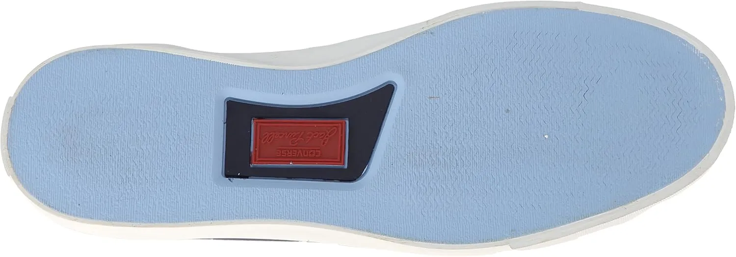 Converse Unisex-Adult Jack Purcell Cp Canvas Low Top