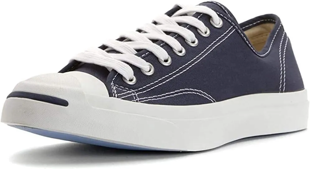 Converse Unisex-Adult Jack Purcell Cp Canvas Low Top