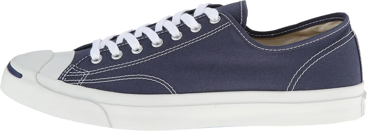 Converse Unisex-Adult Jack Purcell Cp Canvas Low Top