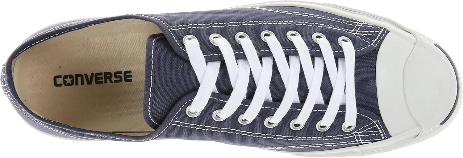 Converse Unisex-Adult Jack Purcell Cp Canvas Low Top