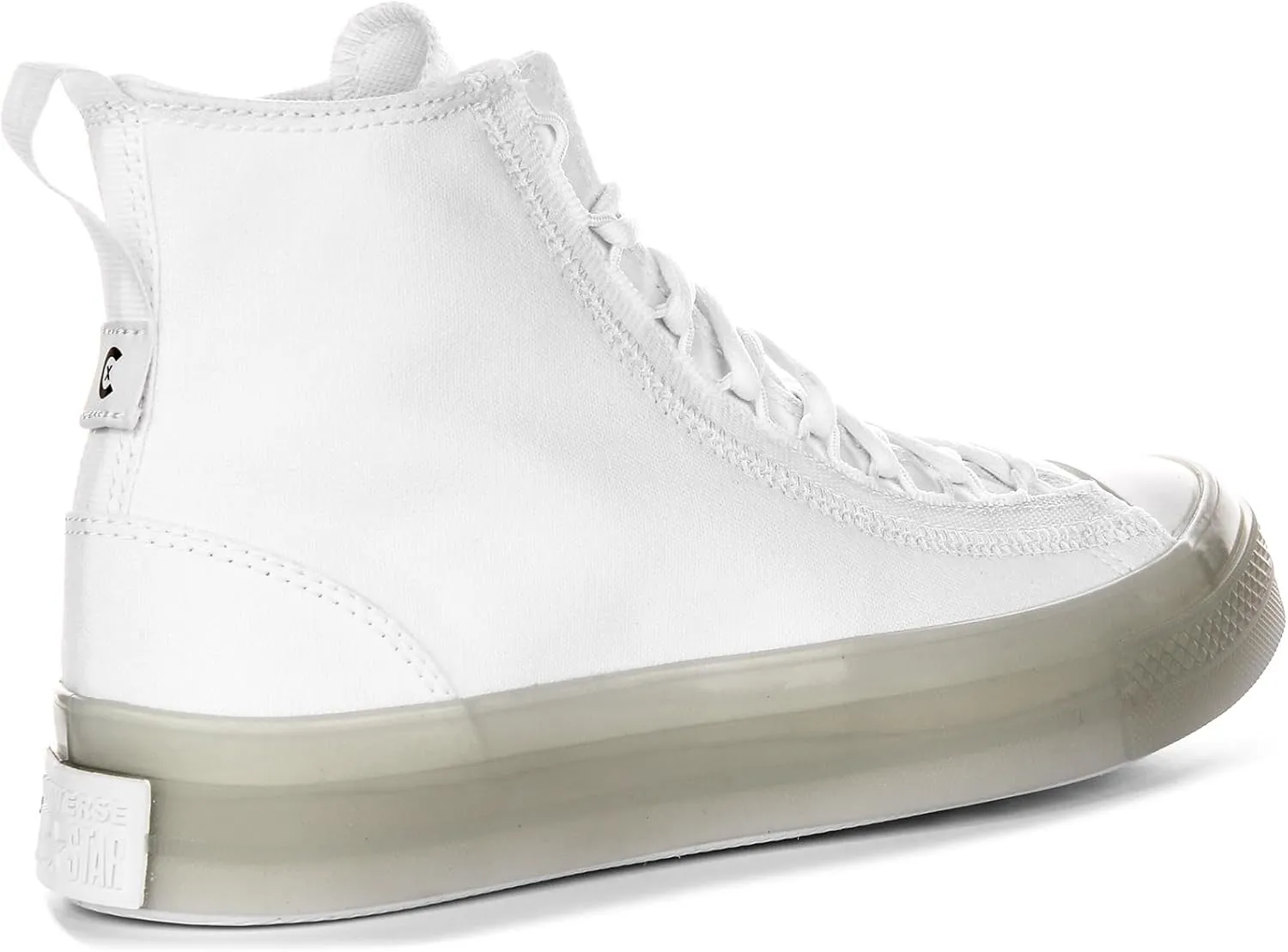 Converse Unisex Chuck Taylor All Star CX EXP2 High Top Sneakers