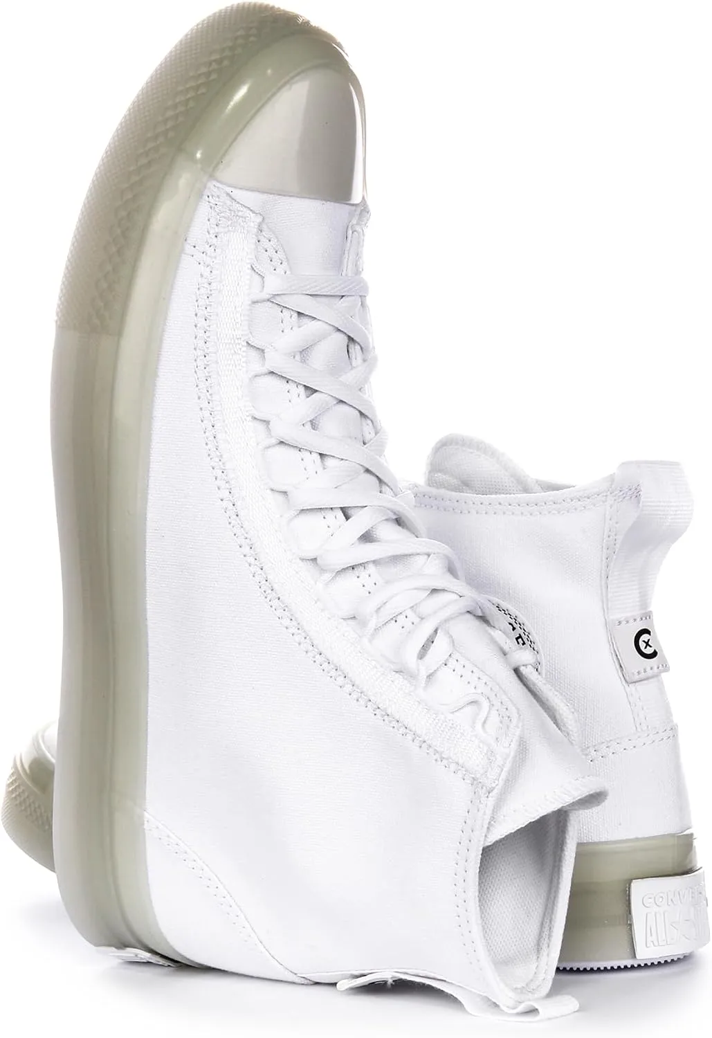 Converse Unisex Chuck Taylor All Star CX EXP2 High Top Sneakers