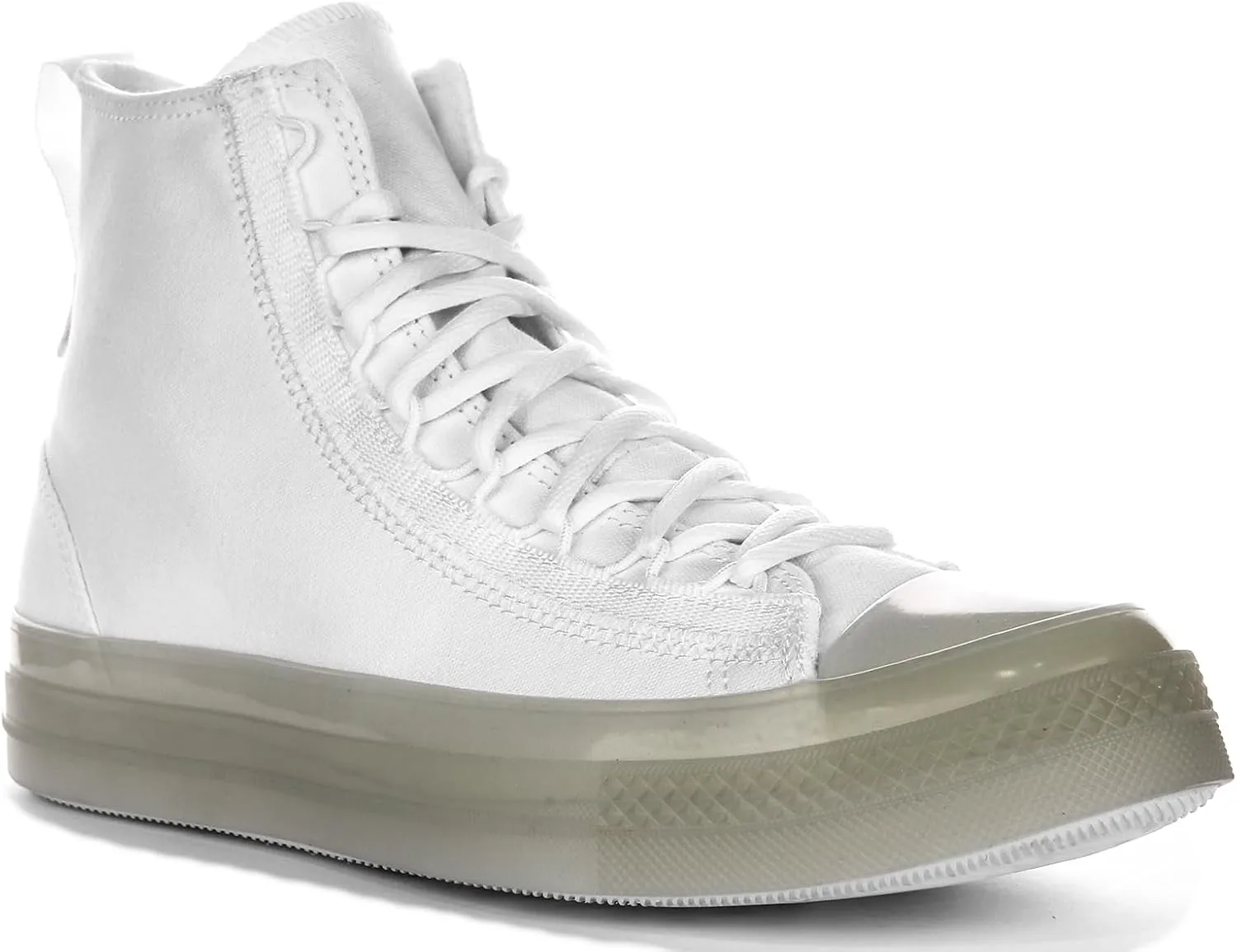 Converse Unisex Chuck Taylor All Star CX EXP2 High Top Sneakers
