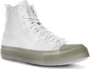 Converse Unisex Chuck Taylor All Star CX EXP2 High Top Sneakers