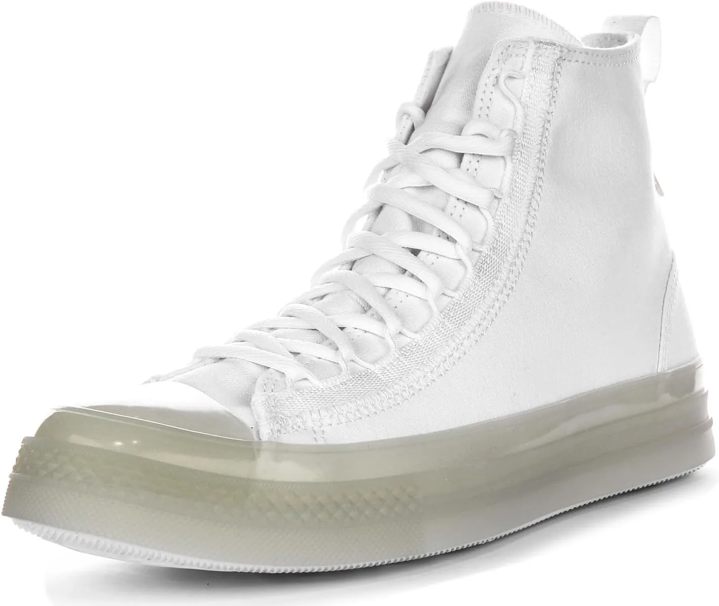 Converse Unisex Chuck Taylor All Star CX EXP2 High Top Sneakers