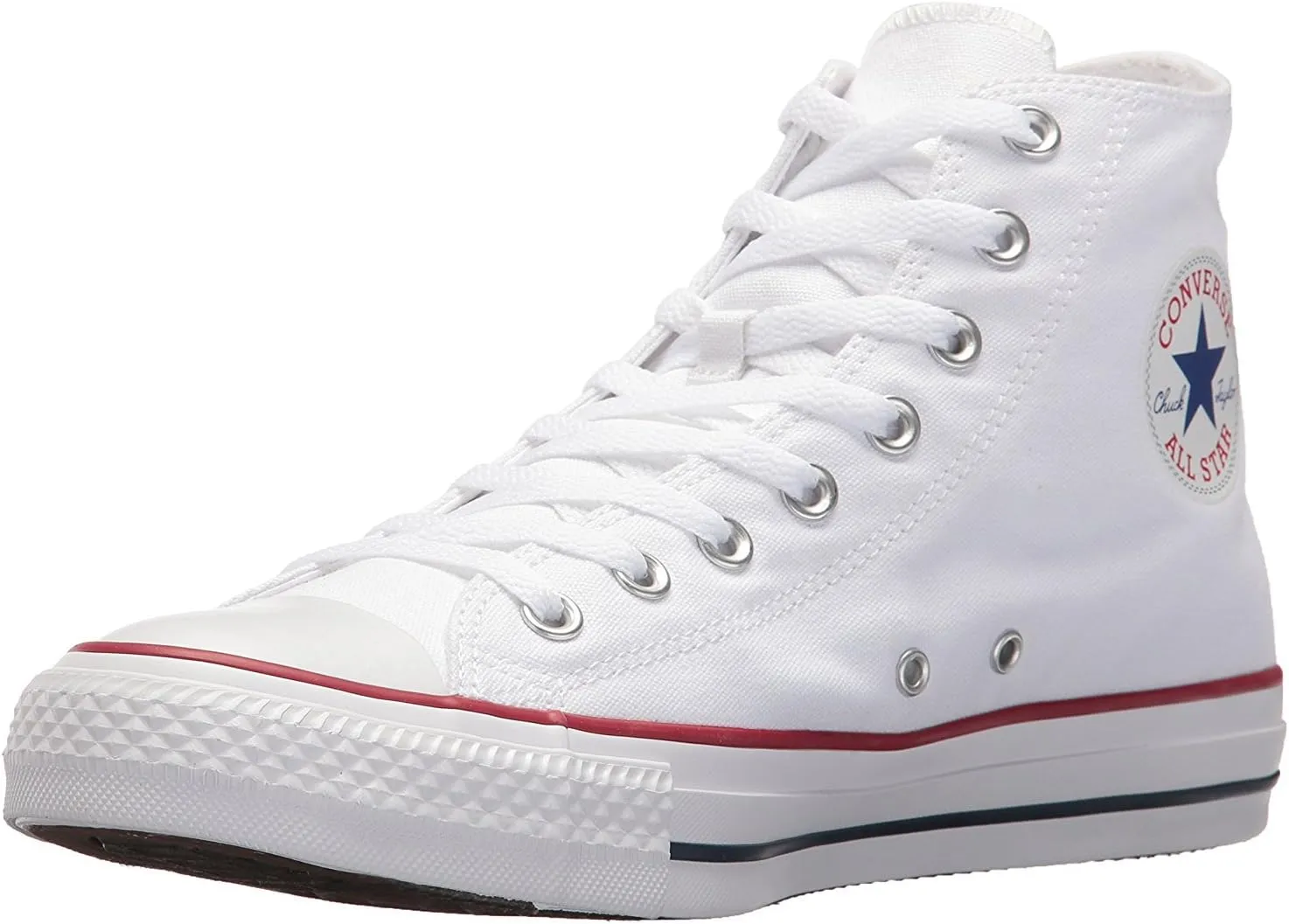 Converse Unisex Chuck Taylor All Star HI Basketball Shoe