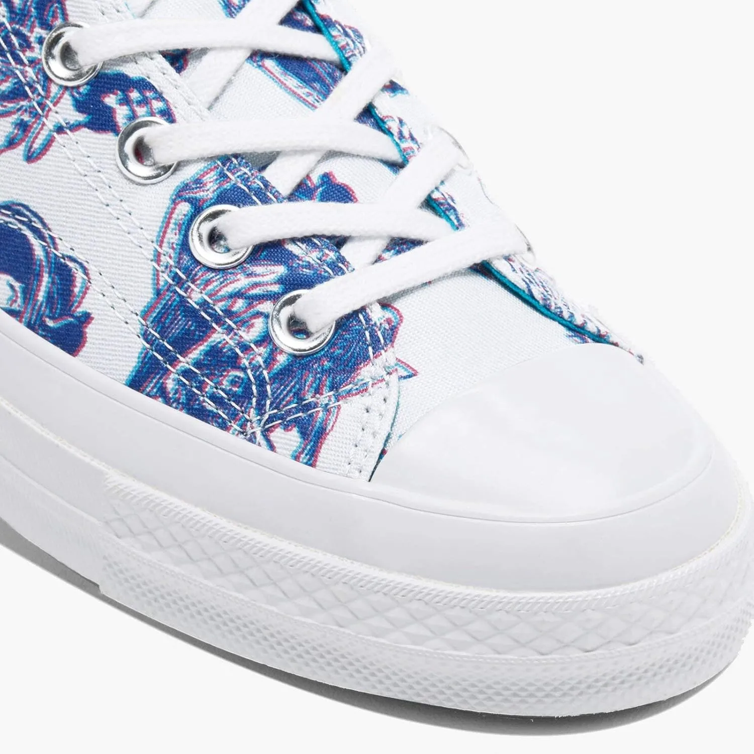 Converse Unisex x Batman x Chinatown Market Chuck 70 Hi Mouse/Purple/Batman