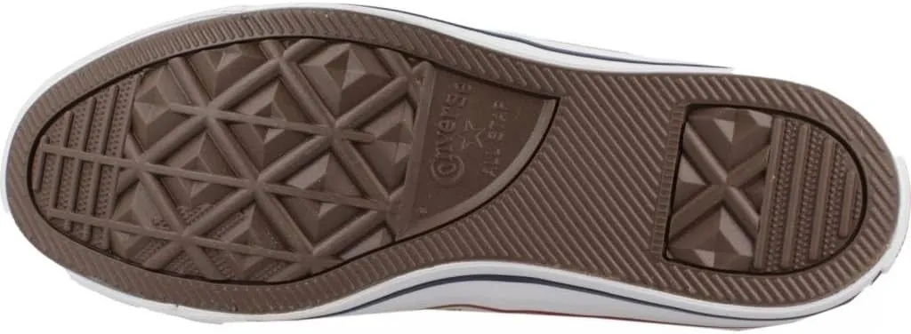 Converse Women's bass Sneaker, 10.5 AU
