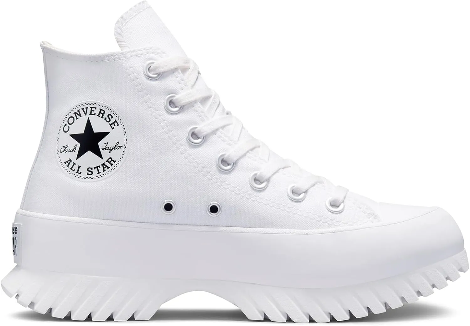 Converse Women's Chuck Taylor All Star Lugged 2.0 Sneaker