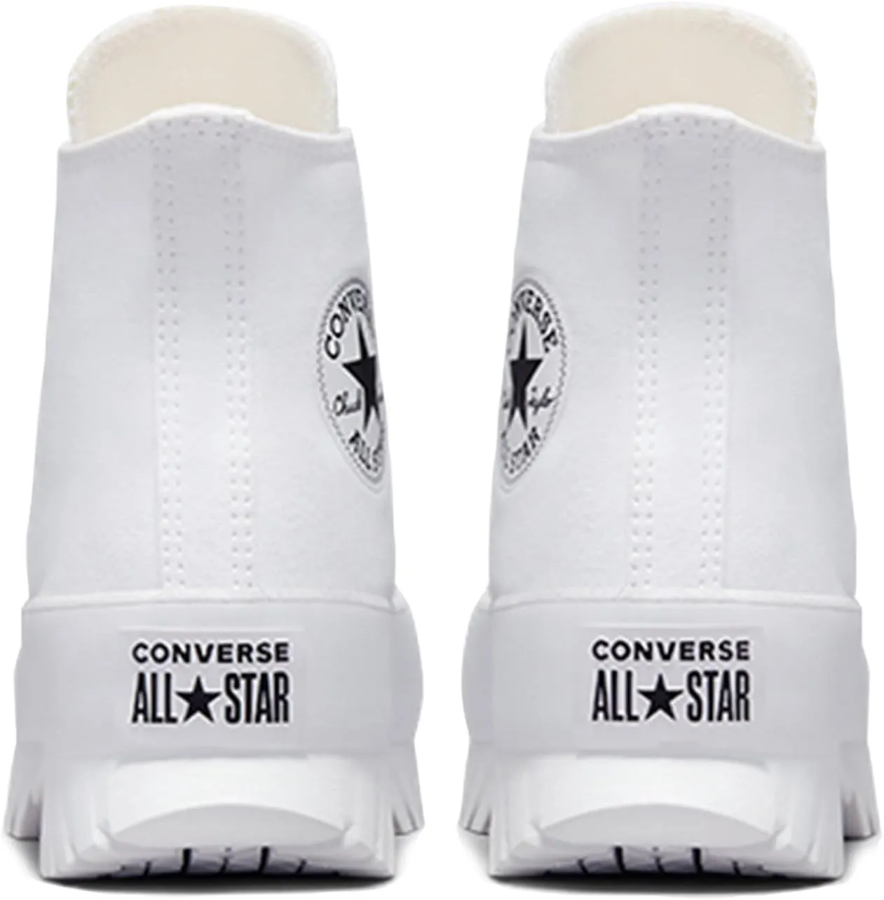 Converse Women's Chuck Taylor All Star Lugged 2.0 Sneaker