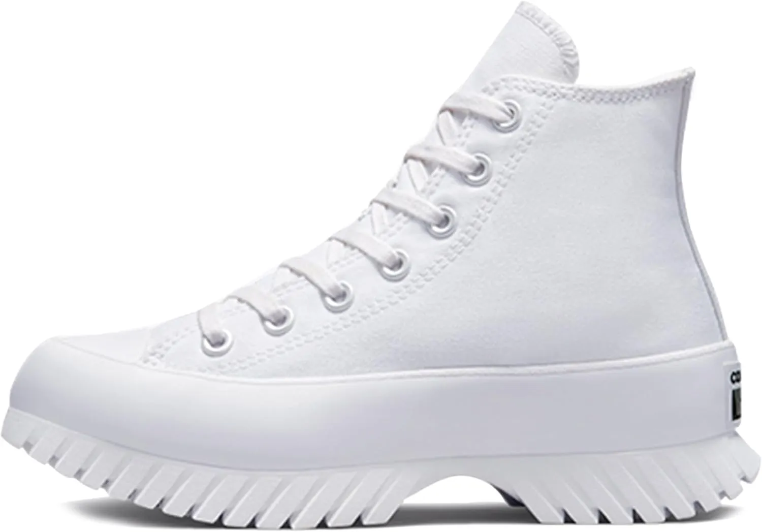 Converse Women's Chuck Taylor All Star Lugged 2.0 Sneaker