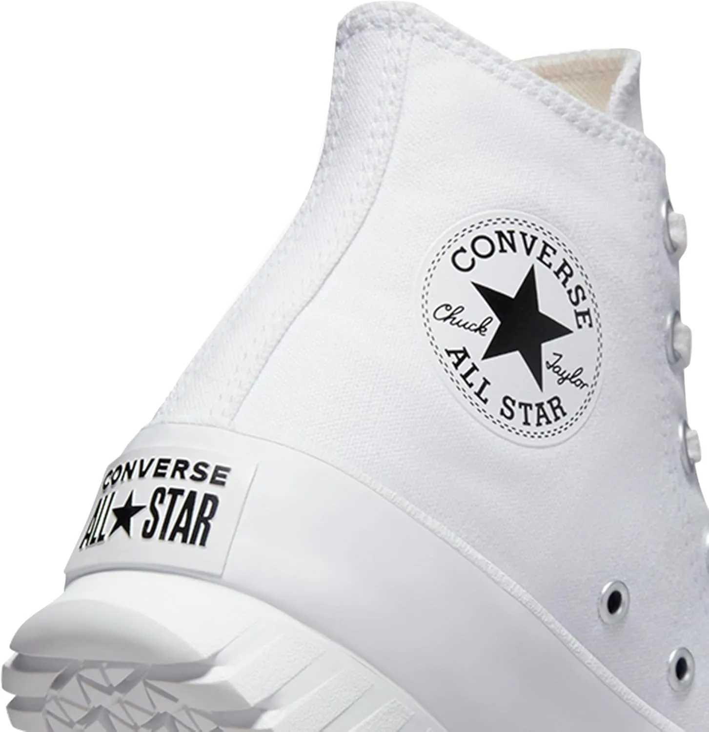 Converse Women's Chuck Taylor All Star Lugged 2.0 Sneaker
