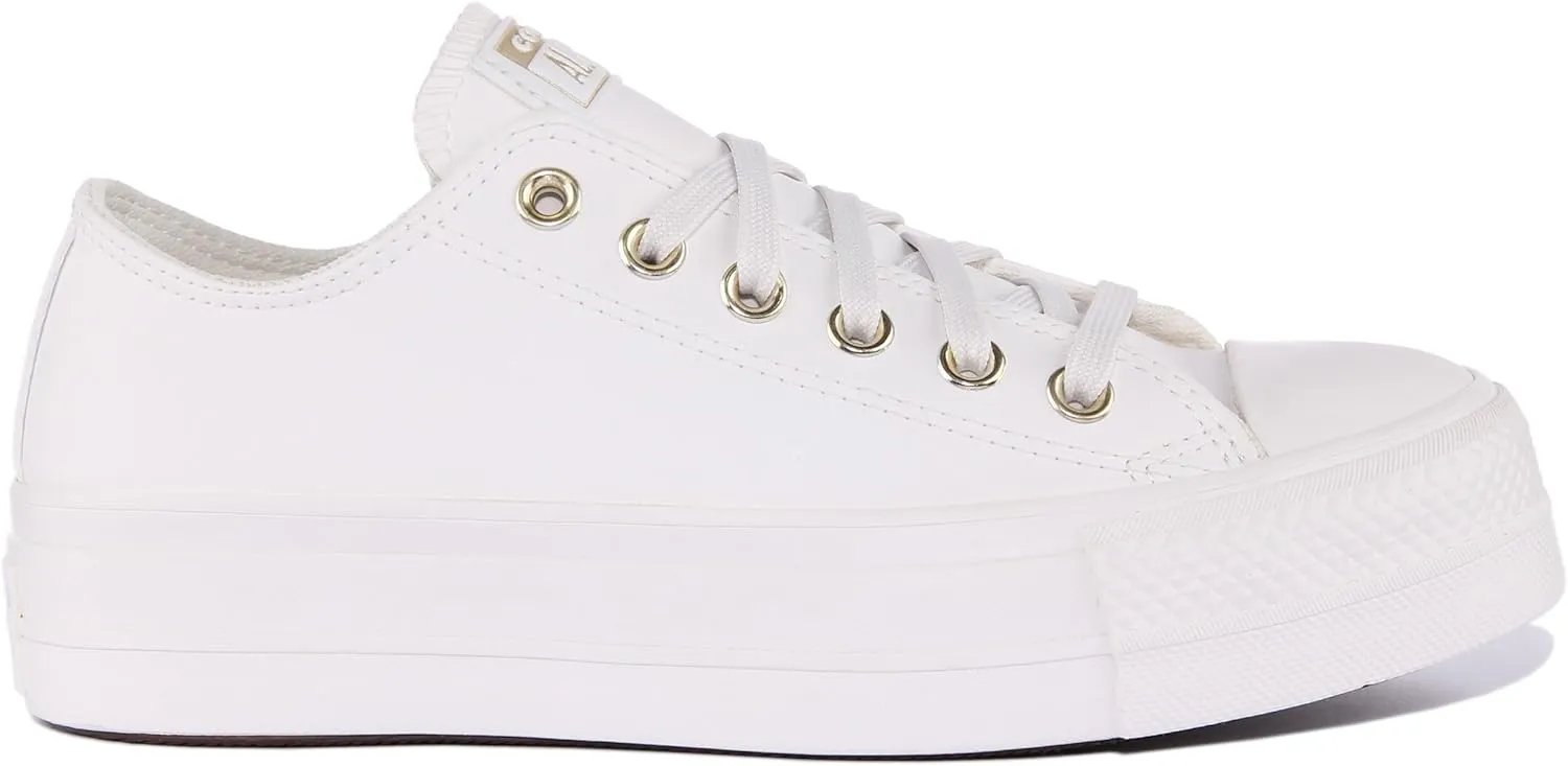 Converse Women's Sneaker, 5 AU