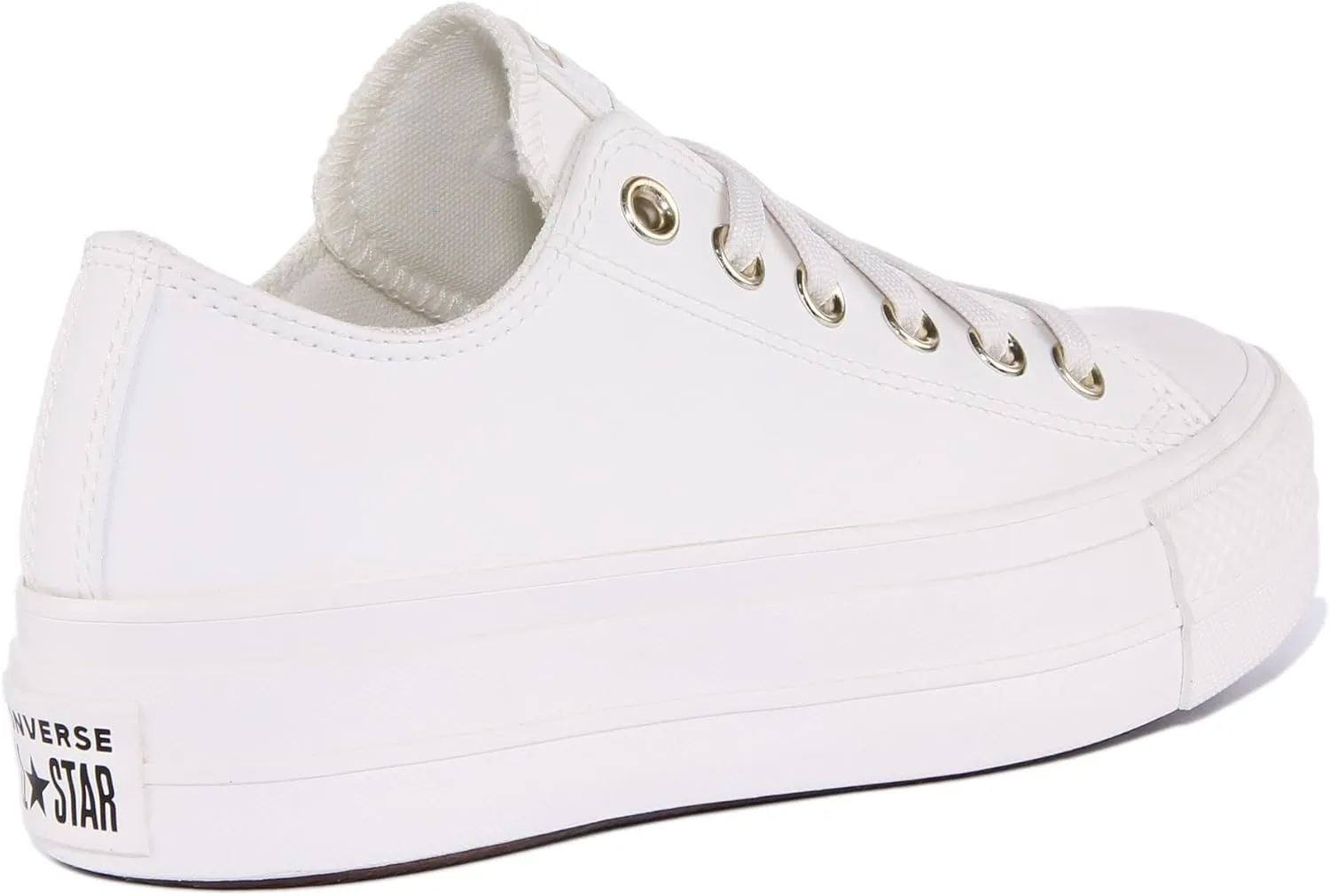 Converse Women's Sneaker, 5 AU