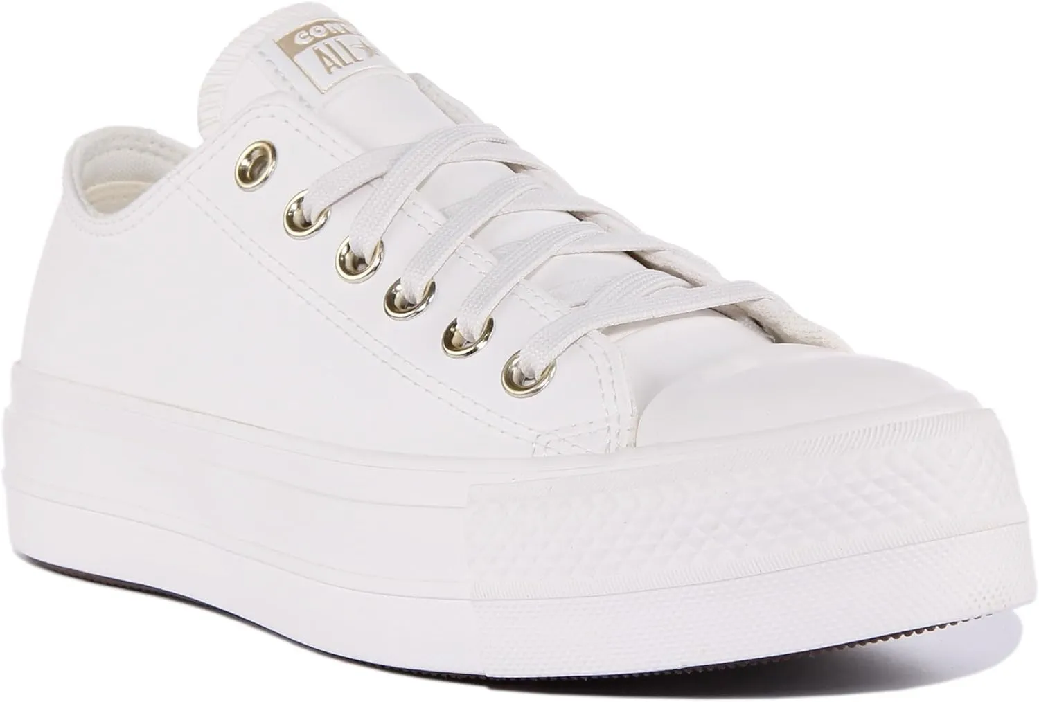 Converse Women's Sneaker, 5 AU