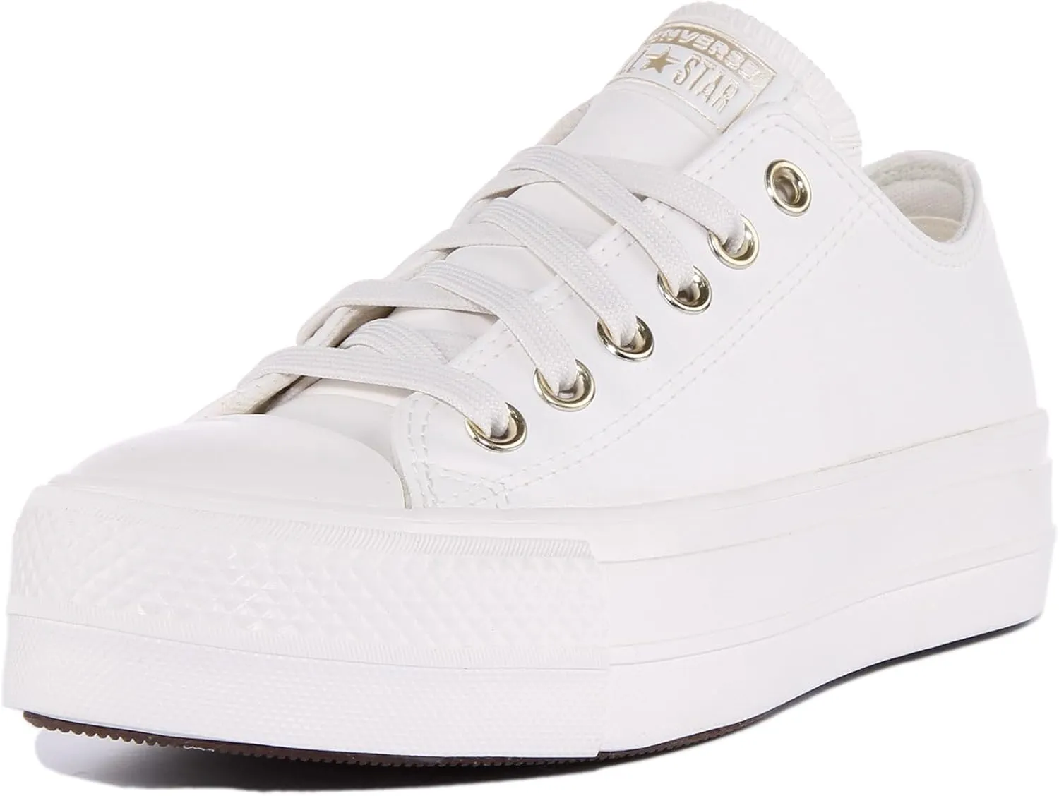 Converse Women's Sneaker, 5 AU