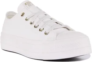 Converse Women's Sneaker, 5 AU
