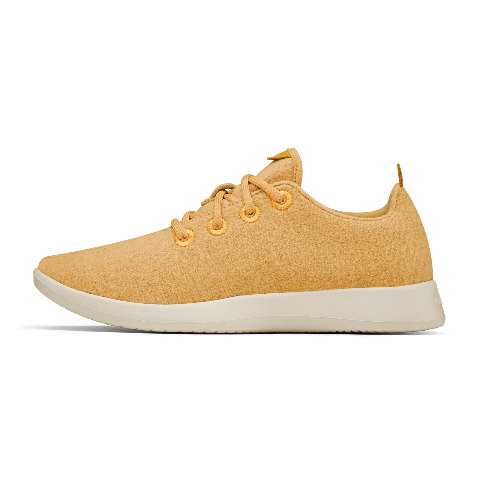 Cost-effective Honey Wool Sole) Tuke Black Friday sale - Women's Runners (Cream