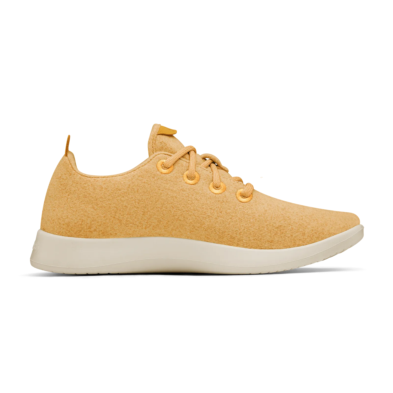 Cost-effective Honey Wool Sole) Tuke Black Friday sale - Women's Runners (Cream