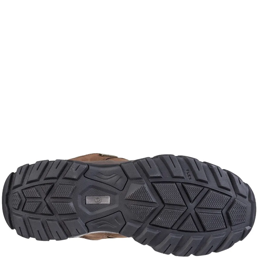 Cotswold Hawling Shoe