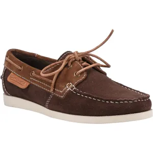 Cotswold Idbury Shoe Chocolate