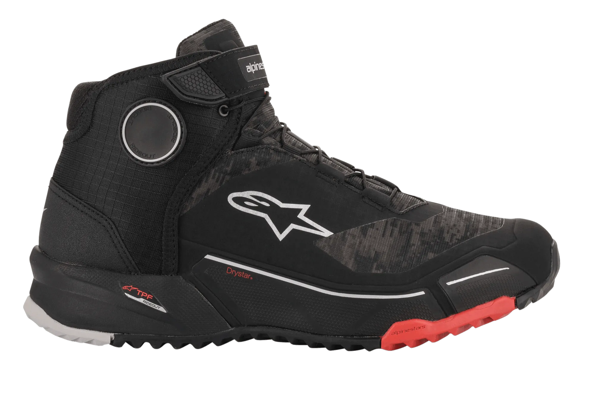CR-X Drystar® Riding Shoes