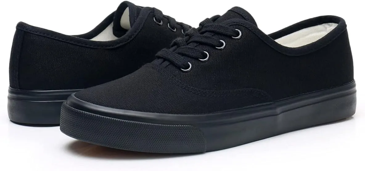 Cull4U Women's Laid Back Low-Top Sneaker Shoe