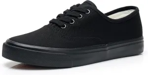 Cull4U Women's Laid Back Low-Top Sneaker Shoe