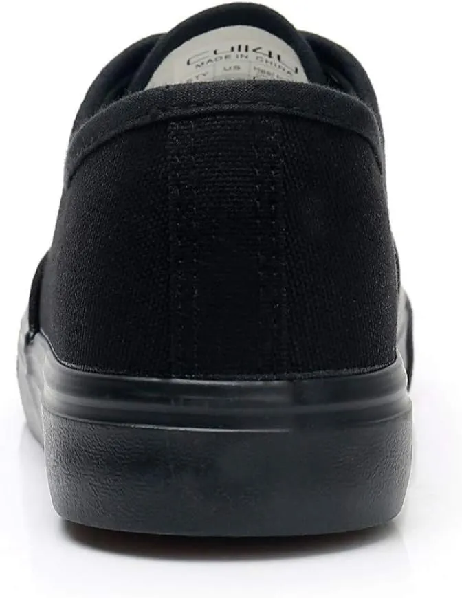 Cull4U Women's Laid Back Low-Top Sneaker Shoe