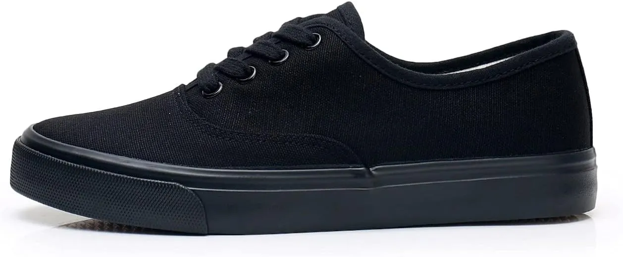 Cull4U Women's Laid Back Low-Top Sneaker Shoe
