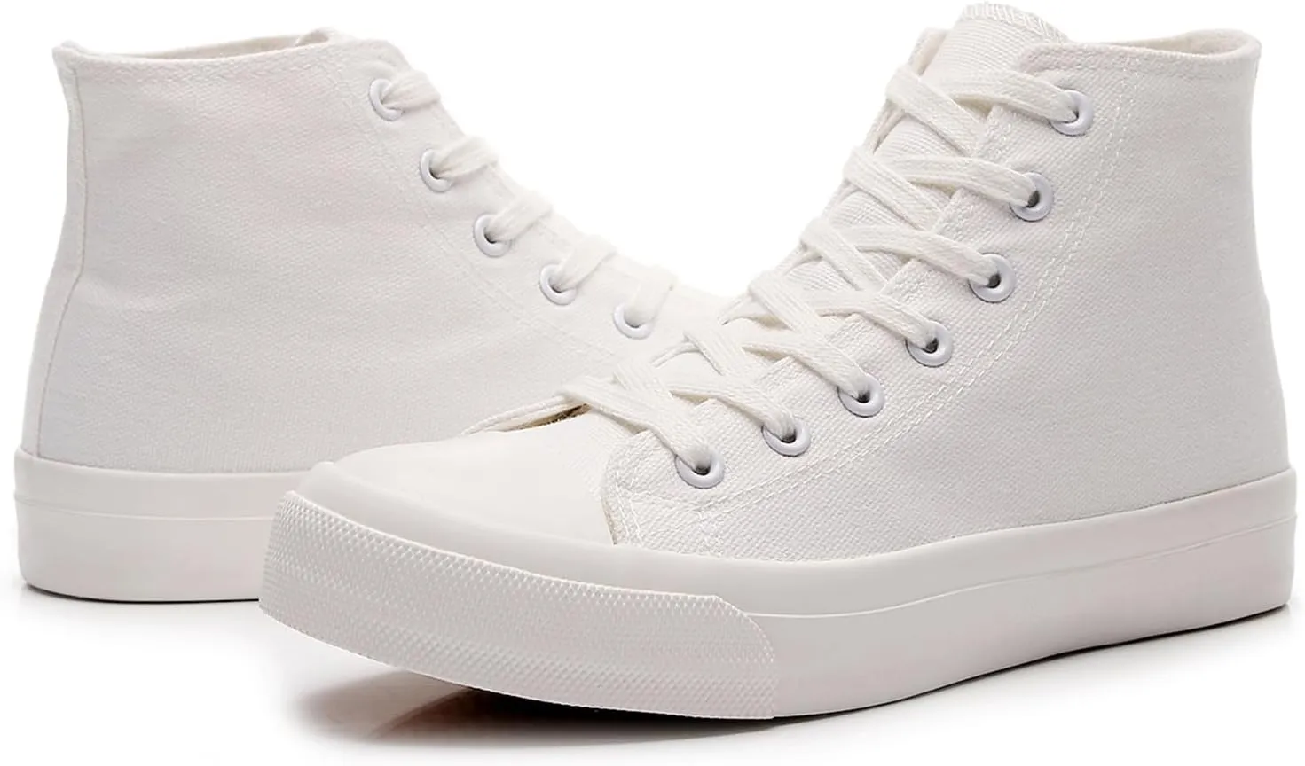 Cull4U Women's Old Times High-Top Sneaker Shoe