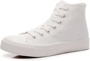 Cull4U Women's Old Times High-Top Sneaker Shoe