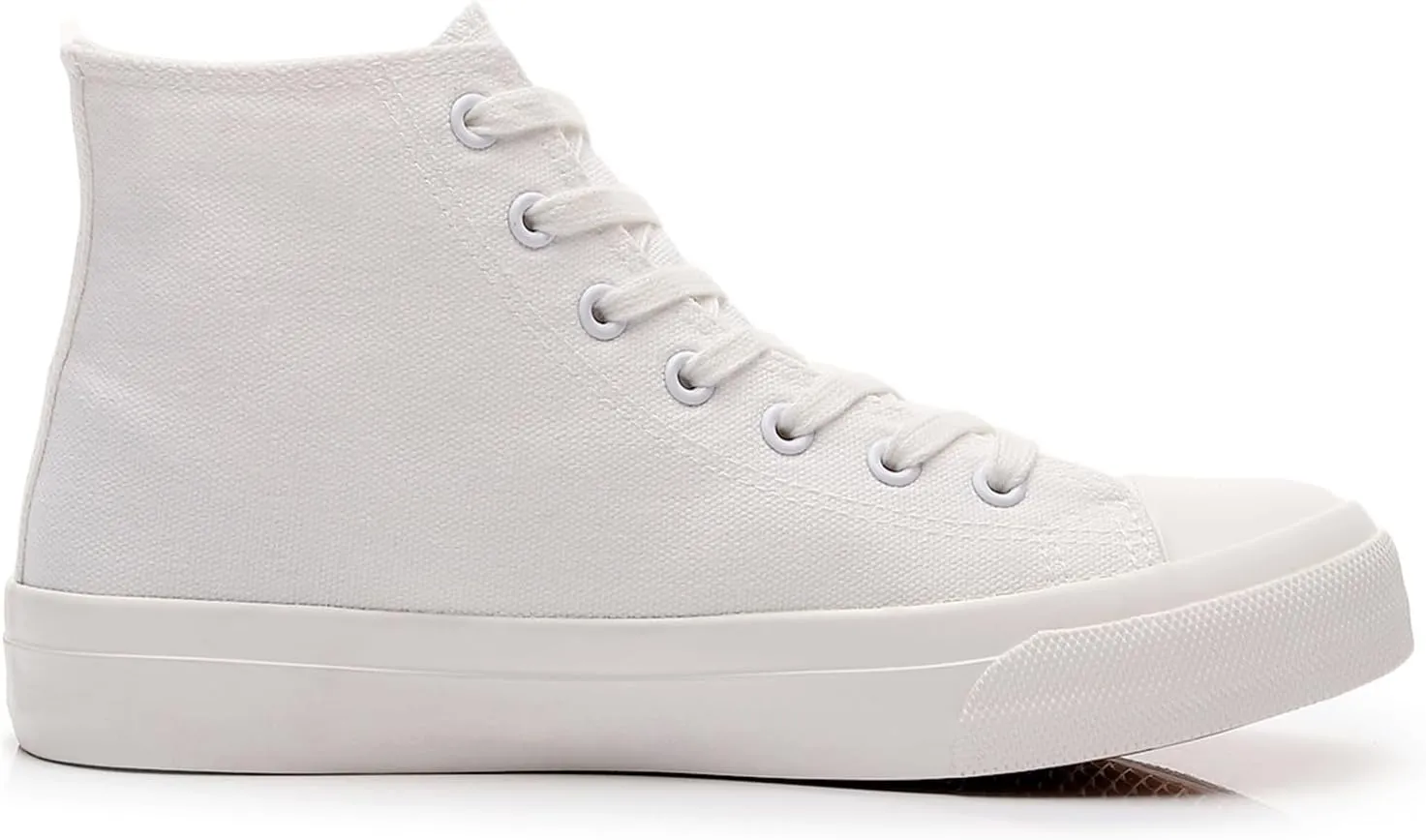 Cull4U Women's Old Times High-Top Sneaker Shoe