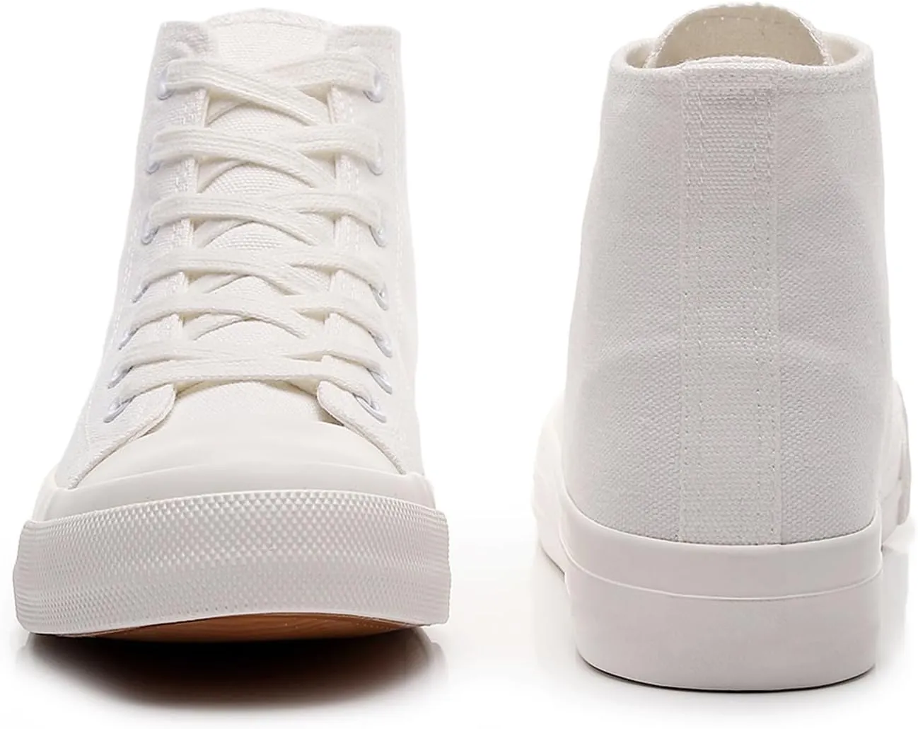 Cull4U Women's Old Times High-Top Sneaker Shoe