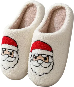 Cute Bunny Slippers for Women Men, Cute Animal Fluffy House Slippers, Fuzzy Rabbit Home Shoes, Memory Foam Plush Bedroom Shoes Indoor & Outdoor, Easter Gifts