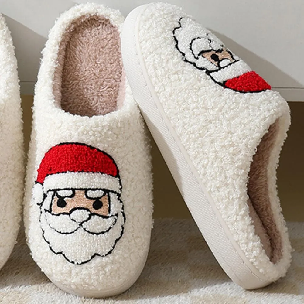 Cute Bunny Slippers for Women Men, Cute Animal Fluffy House Slippers, Fuzzy Rabbit Home Shoes, Memory Foam Plush Bedroom Shoes Indoor & Outdoor, Easter Gifts