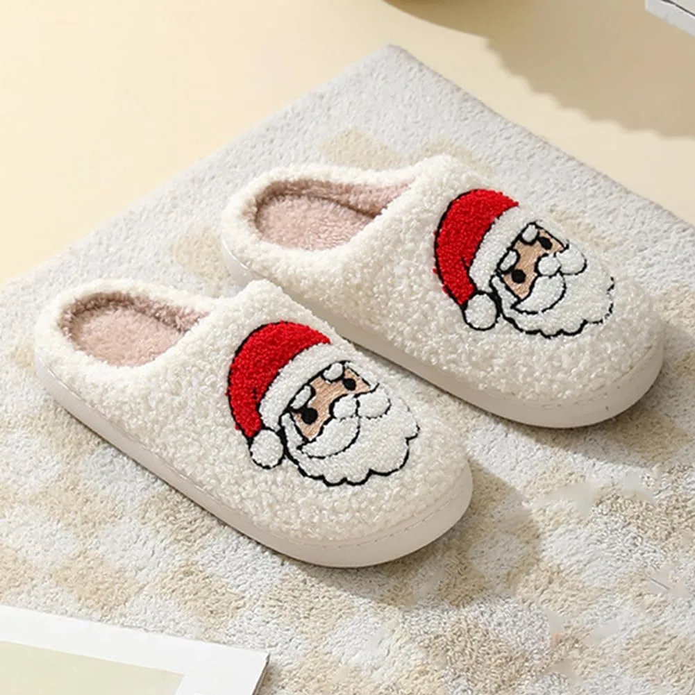 Cute Bunny Slippers for Women Men, Cute Animal Fluffy House Slippers, Fuzzy Rabbit Home Shoes, Memory Foam Plush Bedroom Shoes Indoor & Outdoor, Easter Gifts