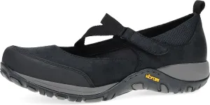 Dansko Primrose Waterproof Outdoor Mary Jane Sneakers for Women – Comfortable, Breathable Walking Shoes with Arch Support – Slip-Resistant Rubber Outsole