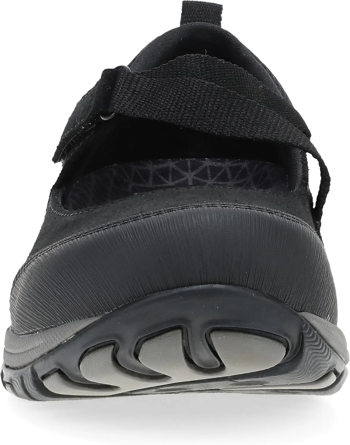 Dansko Primrose Waterproof Outdoor Mary Jane Sneakers for Women – Comfortable, Breathable Walking Shoes with Arch Support – Slip-Resistant Rubber Outsole