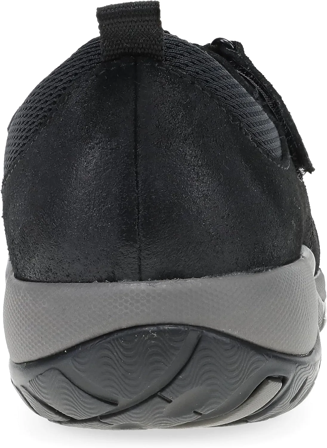 Dansko Primrose Waterproof Outdoor Mary Jane Sneakers for Women – Comfortable, Breathable Walking Shoes with Arch Support – Slip-Resistant Rubber Outsole