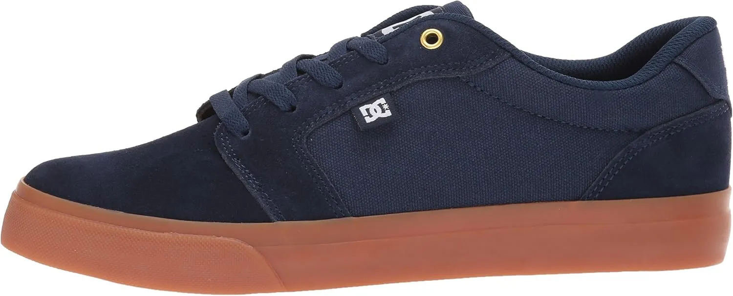 DC Men's Anvil Action Sports Shoe