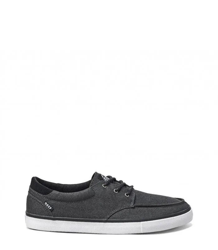 Deckhand 3 Mens Black