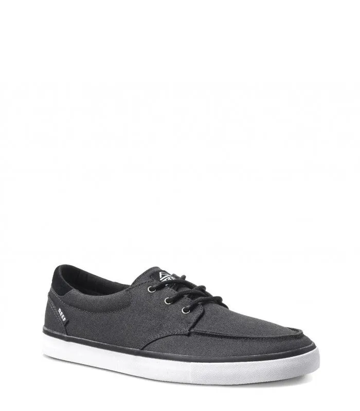 Deckhand 3 Mens Black