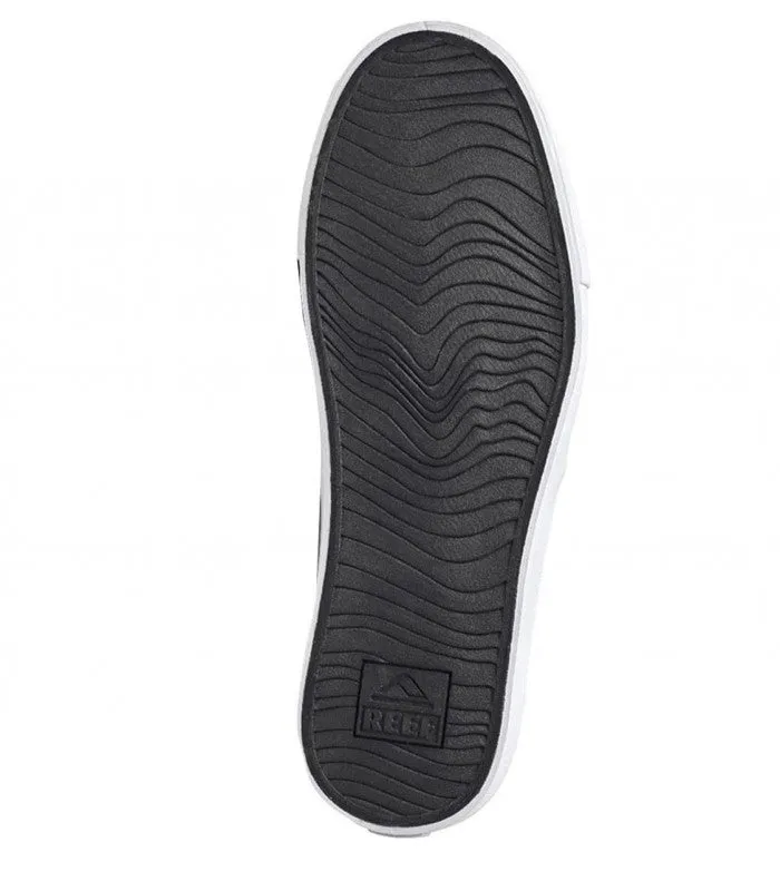 Deckhand 3 Mens Black
