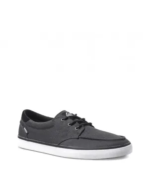 Deckhand 3 Mens Black